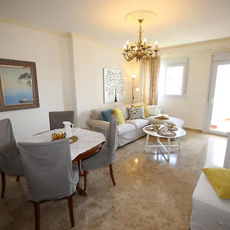 Appartement Avencia