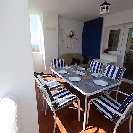 Avencia Appartement Estepona