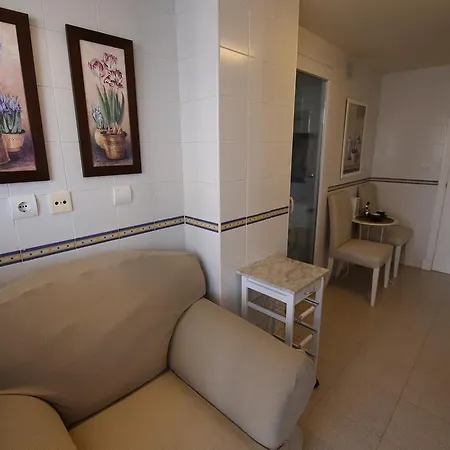 Avencia Appartement