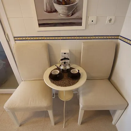 Avencia Appartement