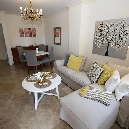 Avencia Appartement Estepona