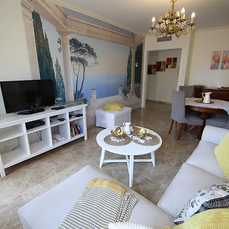 Appartement Avencia Estepona