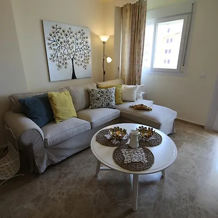 Avencia Appartement *
