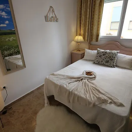 Appartement Avencia