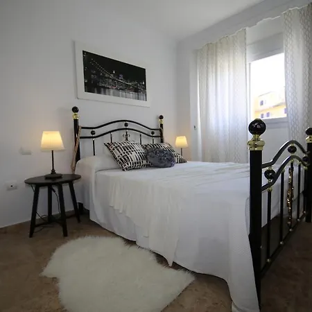 Avencia Appartement Estepona