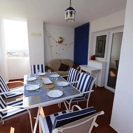 Avencia Appartement Estepona