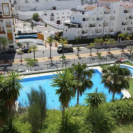 Appartement Avencia